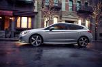 Subaru Impreza 5-Door 2.0i Sport 2016 года (US)